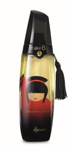 Perfume Make B. Modern Asia, Boticário. PVP: 29,99€