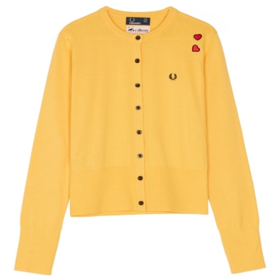 FRED PERRY, Amy Whinehouse Colllection PVP:140 eur